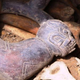 Illustration for article titled Ancient “Tomb of the Serpent Jaguar Priests” Discovered in Peru